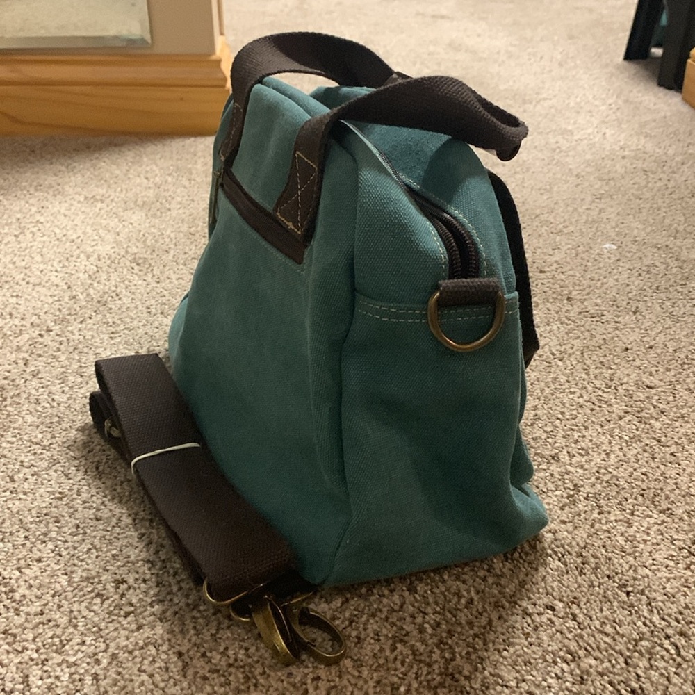 Shoulder bag. - Picture 5 of 6